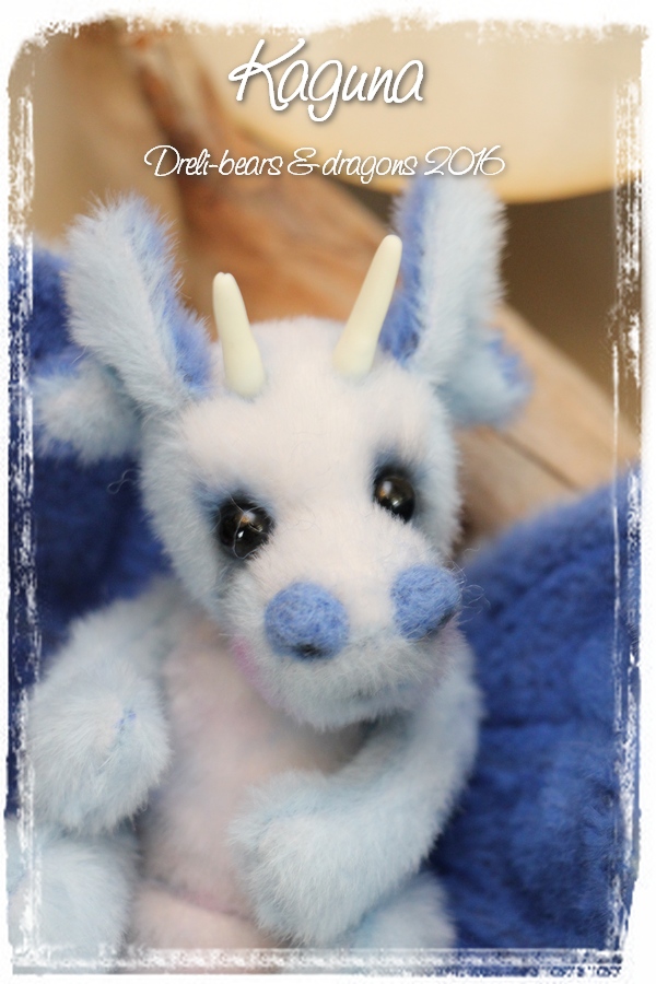 Kaguna - Mini-Dreli-Dragon 2016