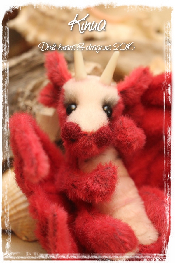 Kinoa - Dreli-dragon 2016