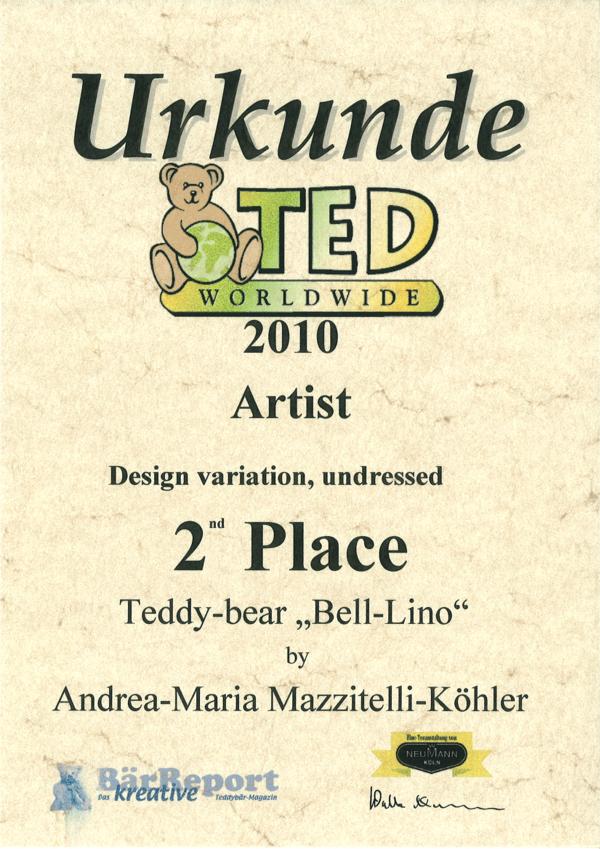 TED-Worldwide-2010 - Dreli-bears